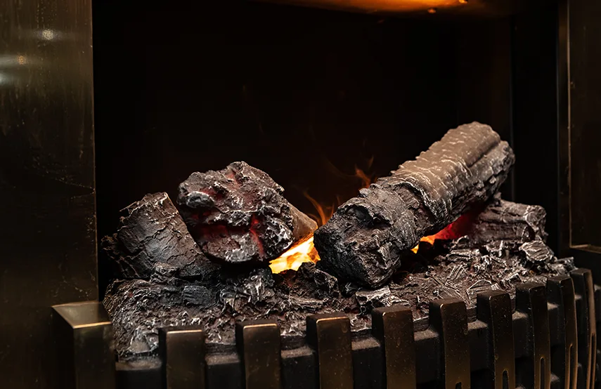 Soot Removal in Johnson City, Tennessee